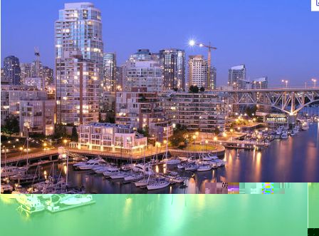 Vancouver