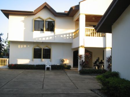 Institut français Abuja